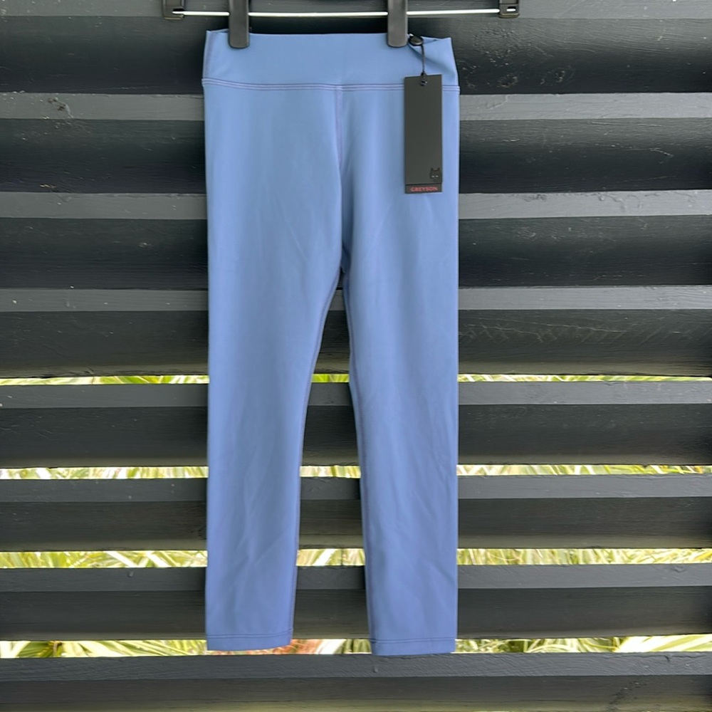 NWT Greyson Leggings